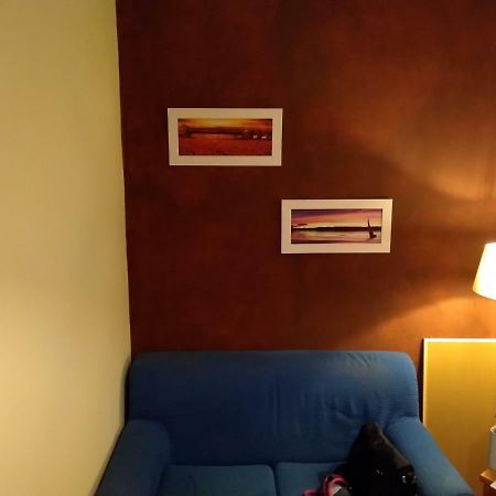 Affittacamere Volusia House Róma Kültér fotó