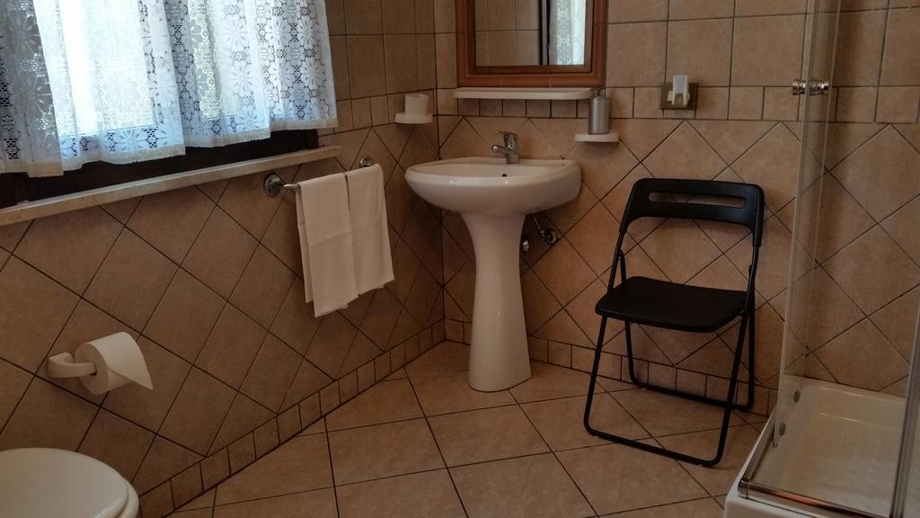 Affittacamere Volusia House Róma Kültér fotó