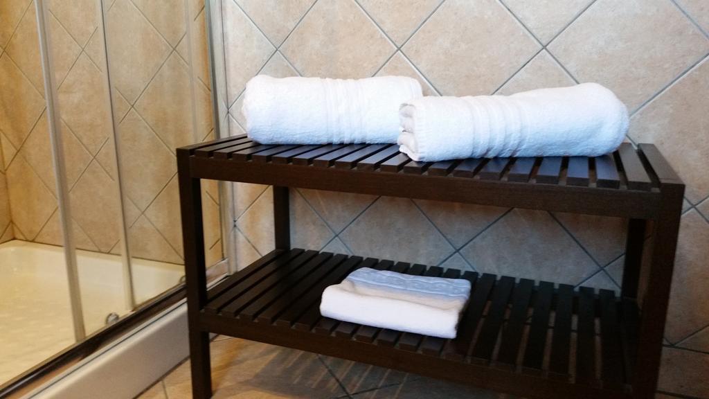 Affittacamere Volusia House Róma Kültér fotó