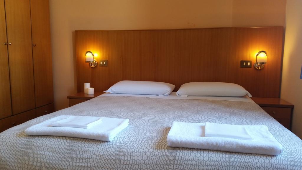 Affittacamere Volusia House Róma Kültér fotó