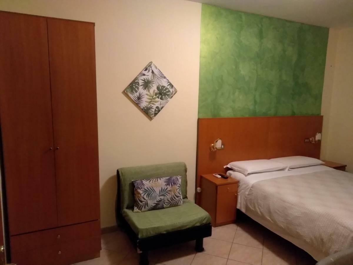 Affittacamere Volusia House Róma Kültér fotó