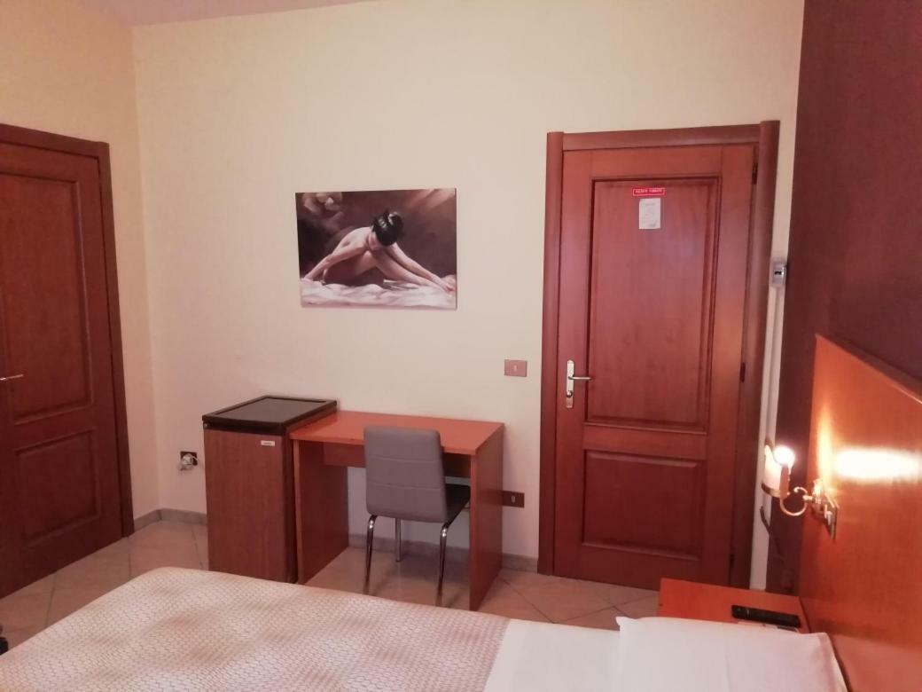 Affittacamere Volusia House Róma Kültér fotó