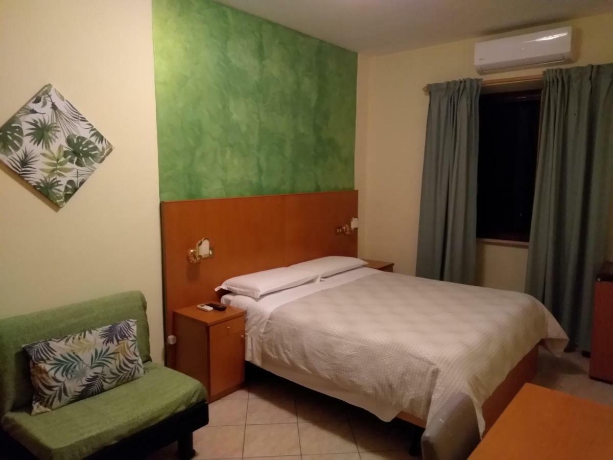 Affittacamere Volusia House Róma Kültér fotó