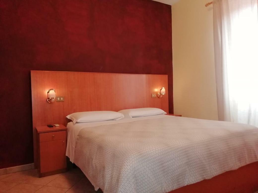 Affittacamere Volusia House Róma Kültér fotó