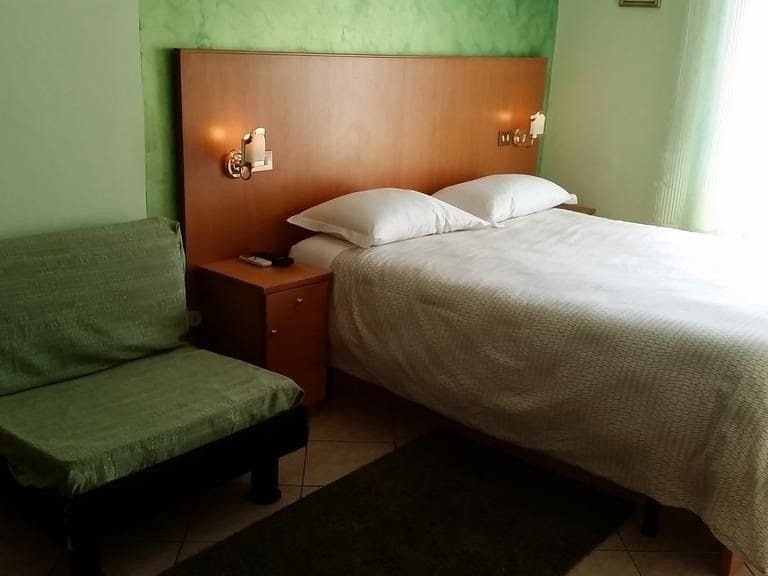 Affittacamere Volusia House Róma Kültér fotó